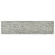 Clifton Light Grey Wenge Buffet