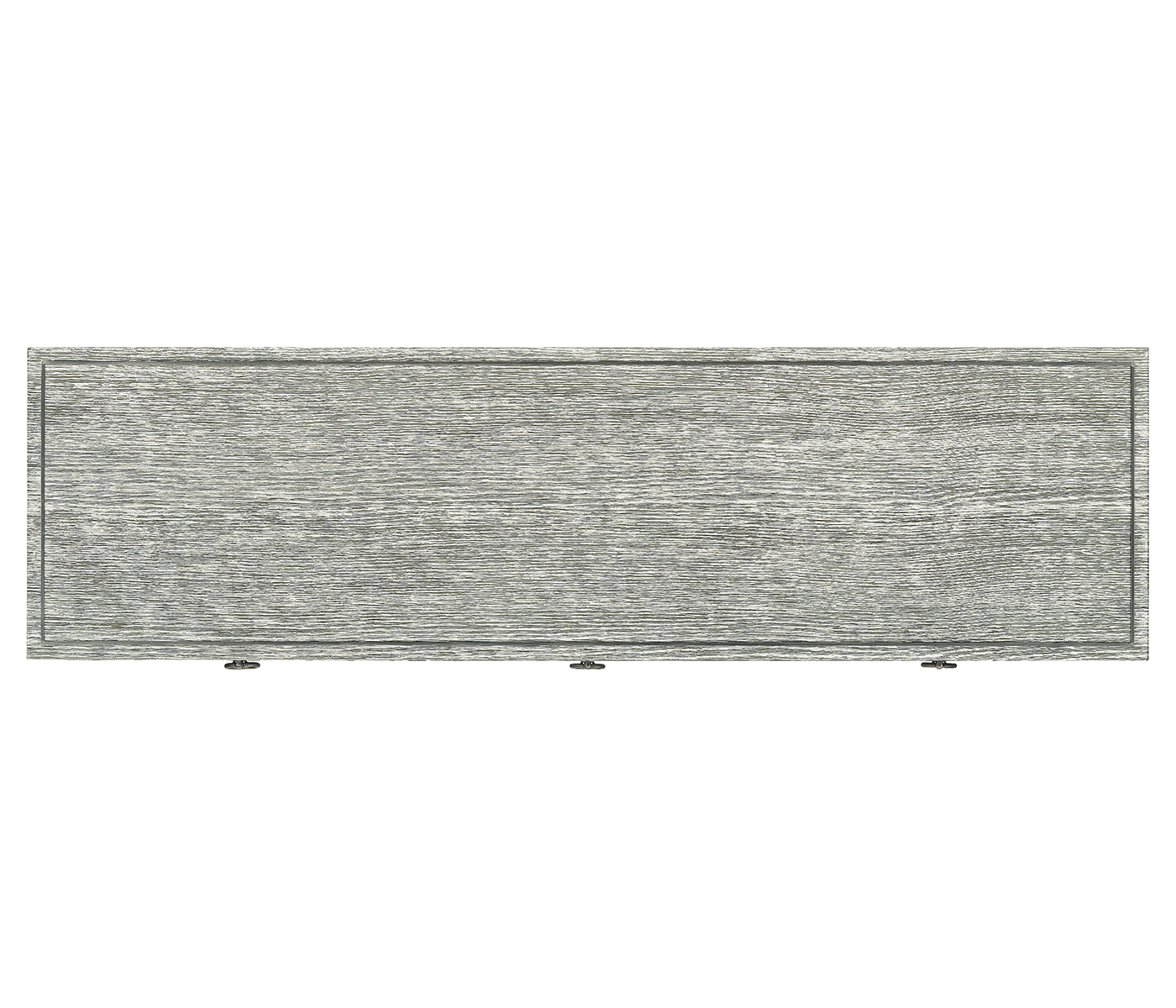 Clifton Light Grey Wenge Dresser