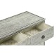 Clifton Light Grey Wenge Dresser
