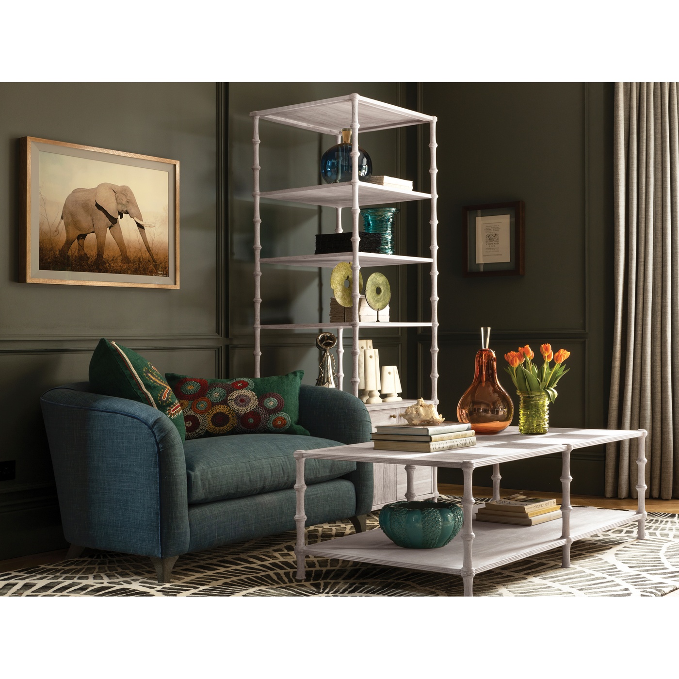 Bywater Coffee Table