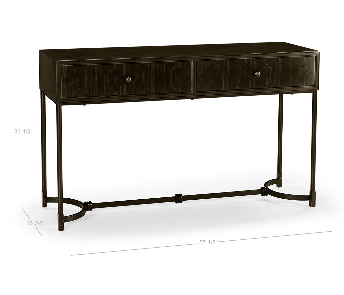 Brinkston Console Table