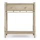 Morris Bedside Table