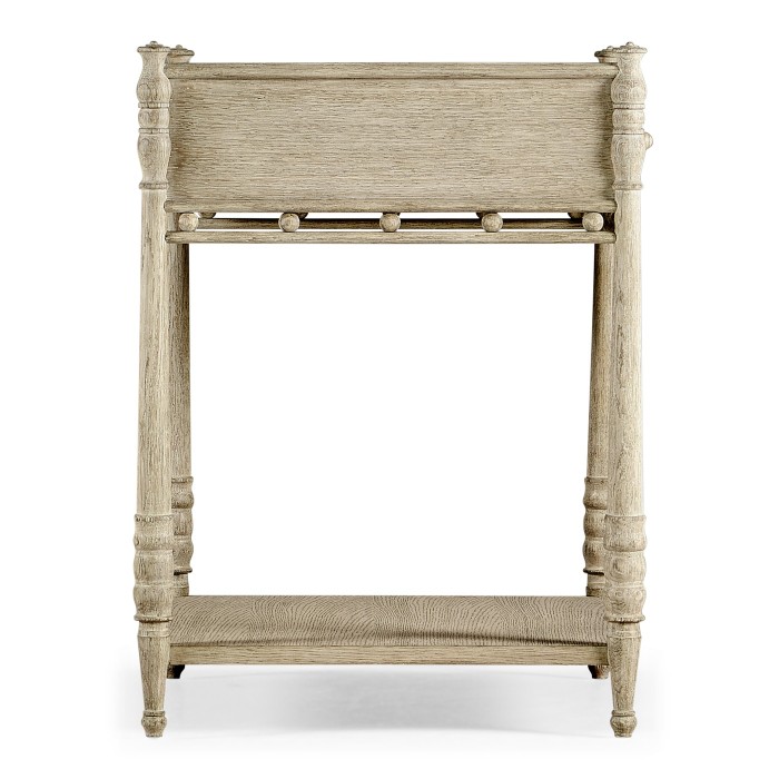 Morris Bedside Table