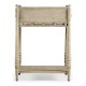Morris Bedside Table