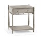 Morris Bedside Table