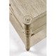 Morris Bedside Table