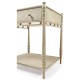 Morris Bedside Table