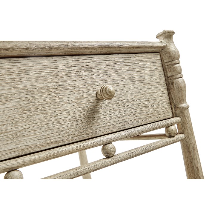 Morris Bedside Table