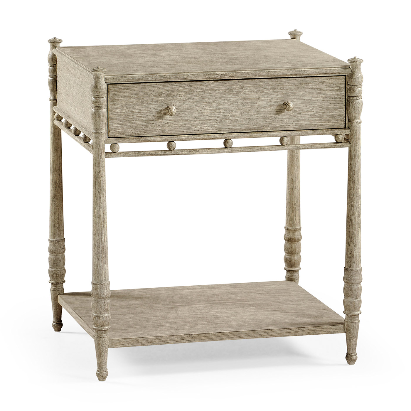 Morris Bedside Table