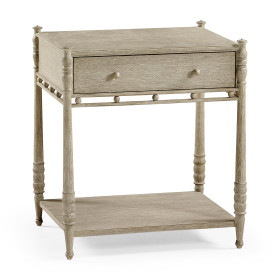 Morris Bedside Table