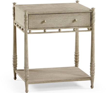 Morris Bedside Table