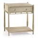 Morris Bedside Table
