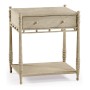 Morris Bedside Table