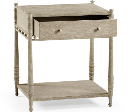 Morris Bedside Table