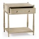 Morris Bedside Table