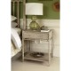 Morris Bedside Table