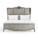 Arlingham King Shelter Bed