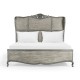 Arlingham King Shelter Bed