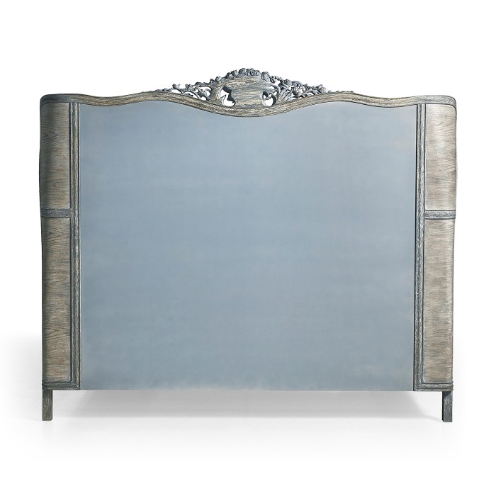Arlingham King Shelter Bed