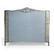 Arlingham King Shelter Bed