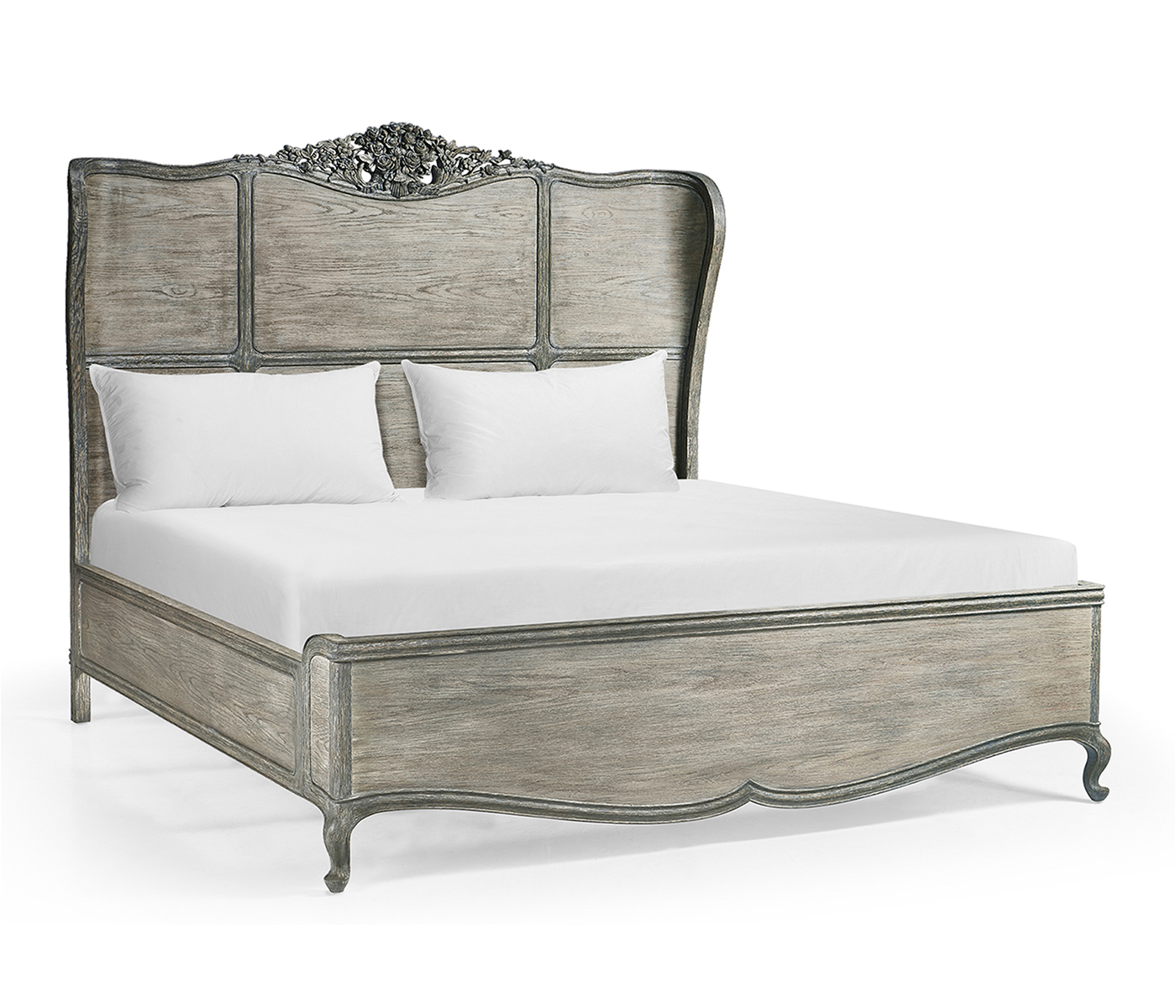 Arlingham Shelter US Queen Bed