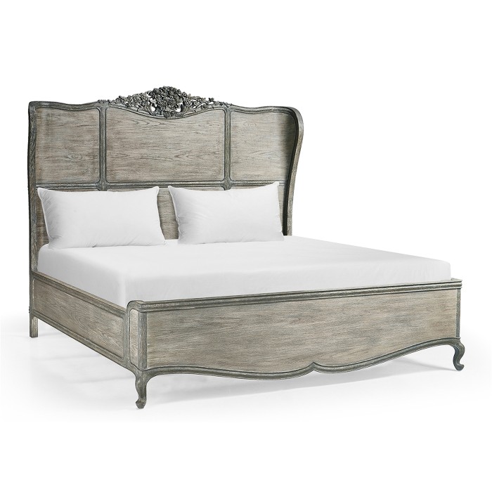 Arlingham Shelter US Queen Bed