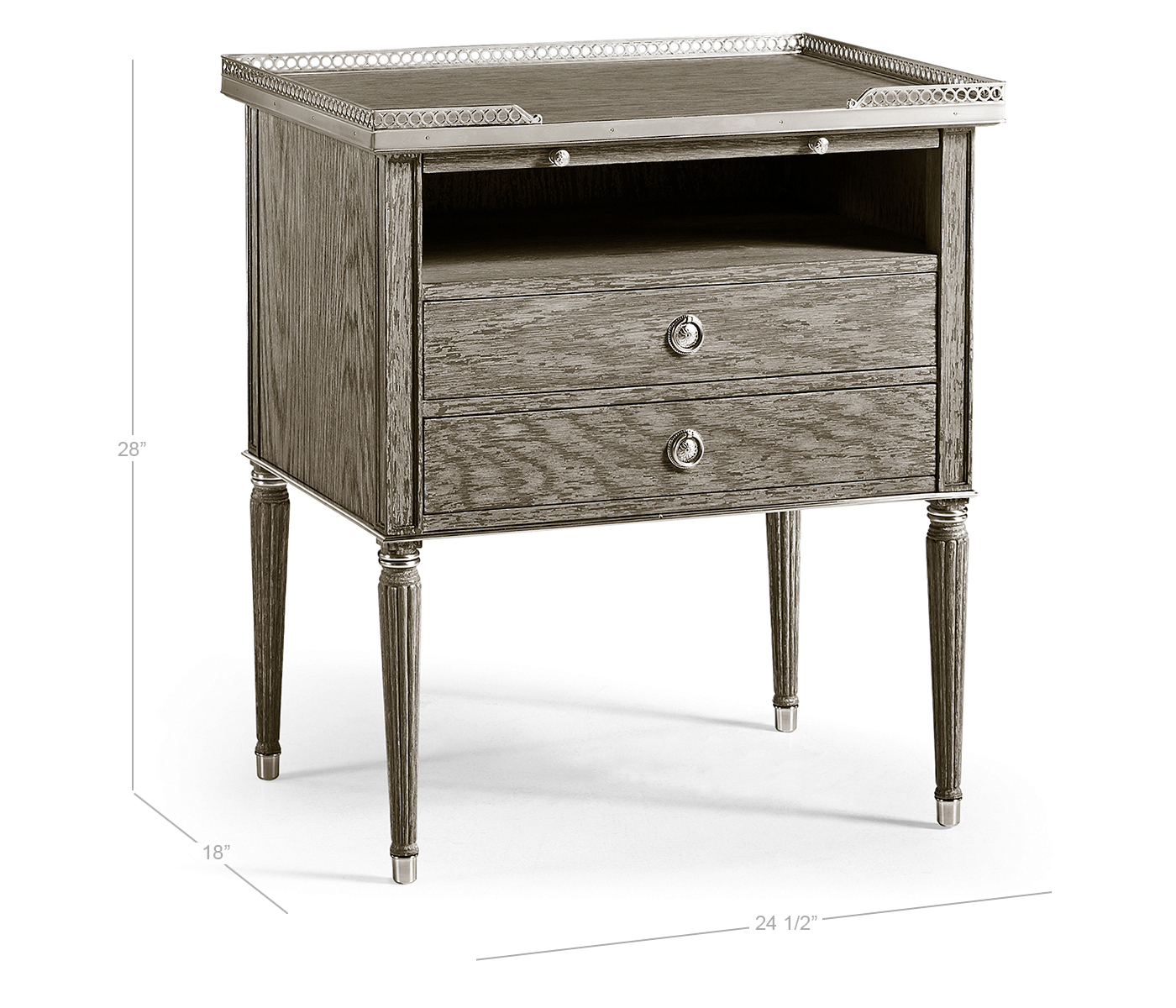 Arlingham Nightstand