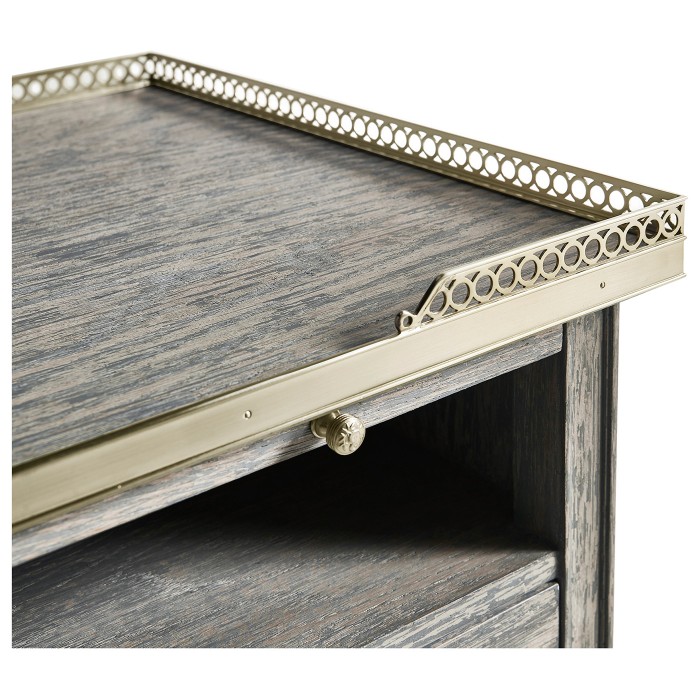 Arlingham Nightstand