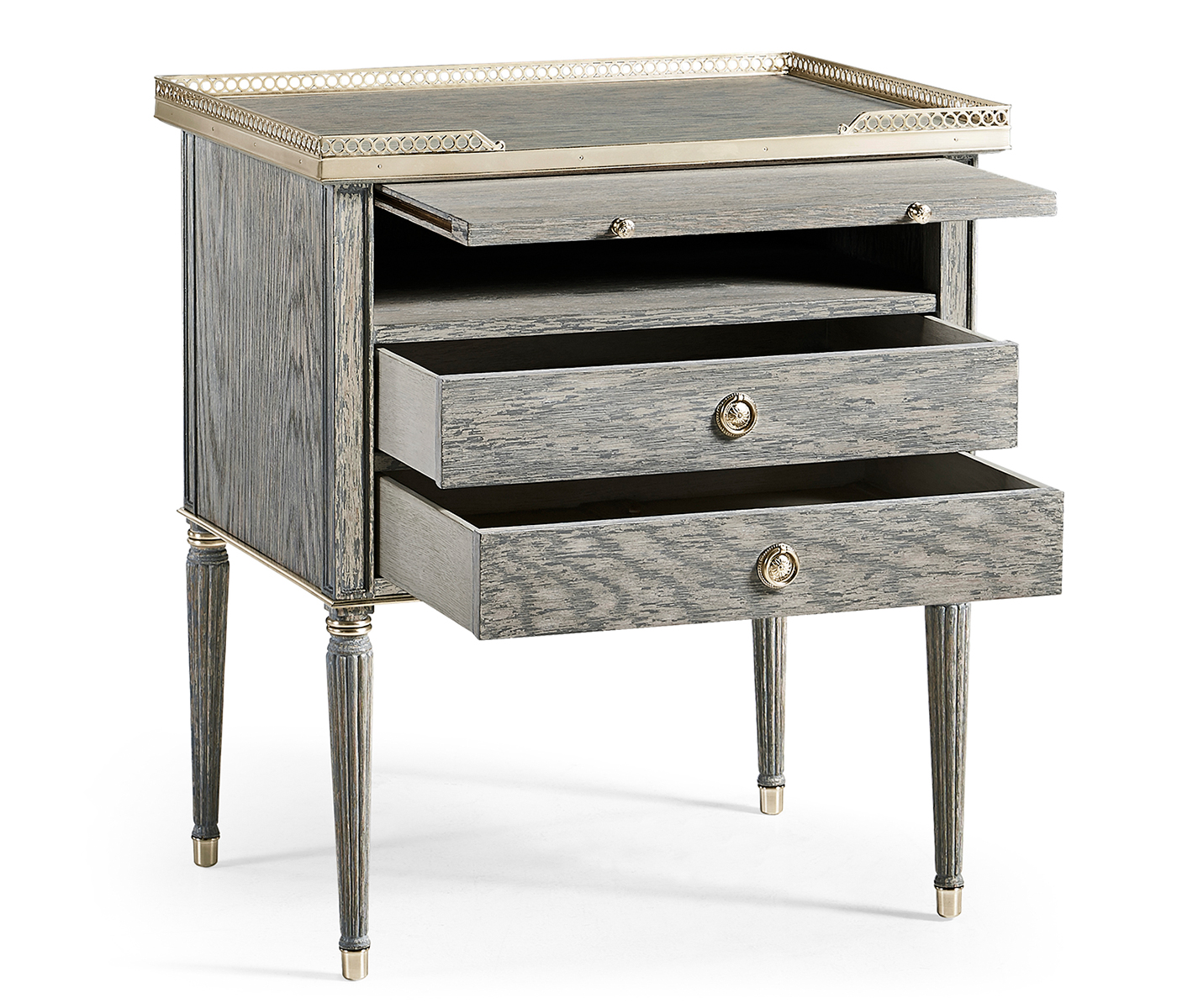 Arlingham Nightstand
