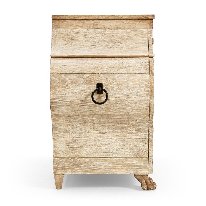 Gatcombe Bombe Chest