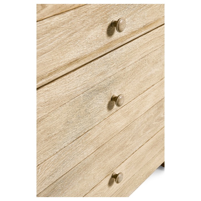 Gatcombe Bombe Chest