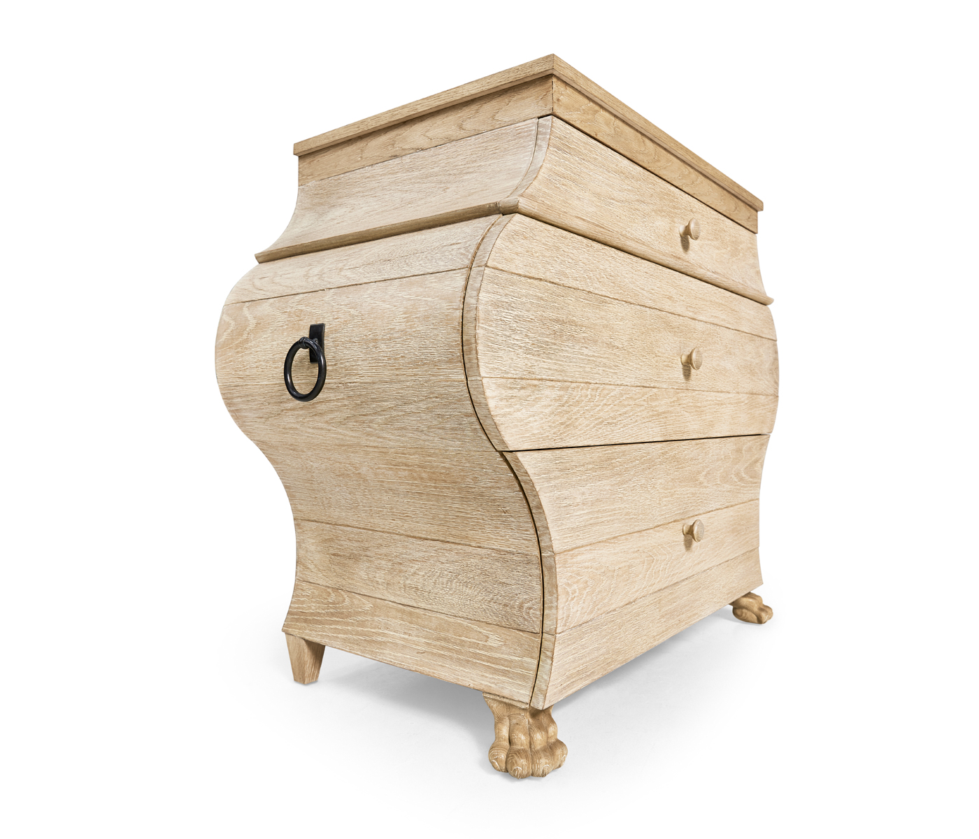 Gatcombe Bombe Chest