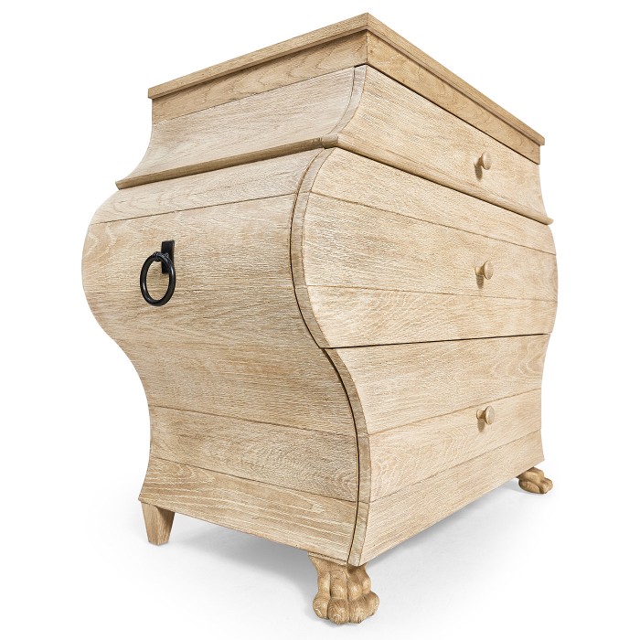 Gatcombe Bombe Chest