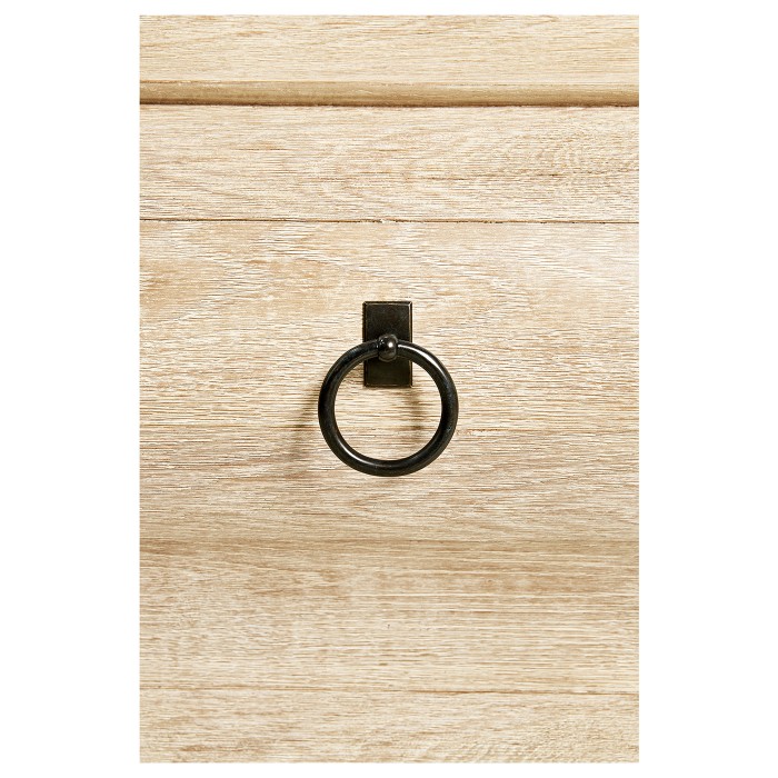 Gatcombe Bombe Chest
