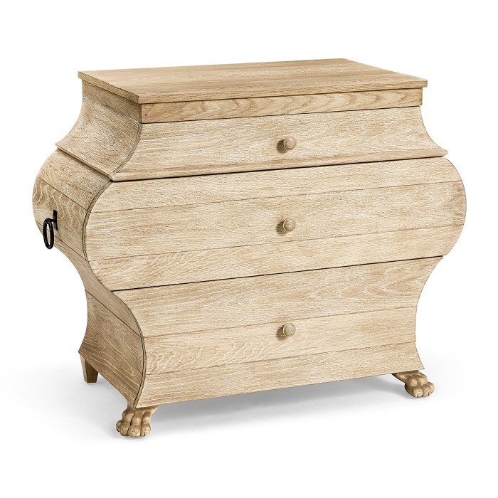 Gatcombe Bombe Chest