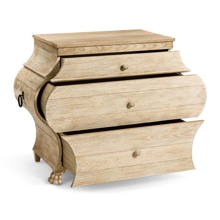 Gatcombe Bombe Chest