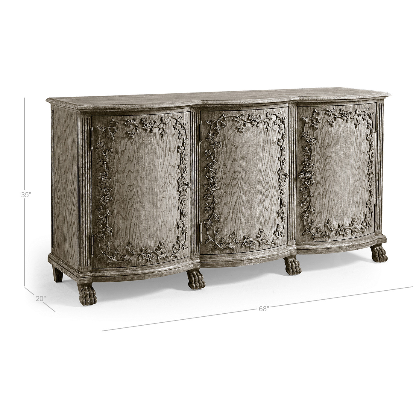 Arlingham Sideboard