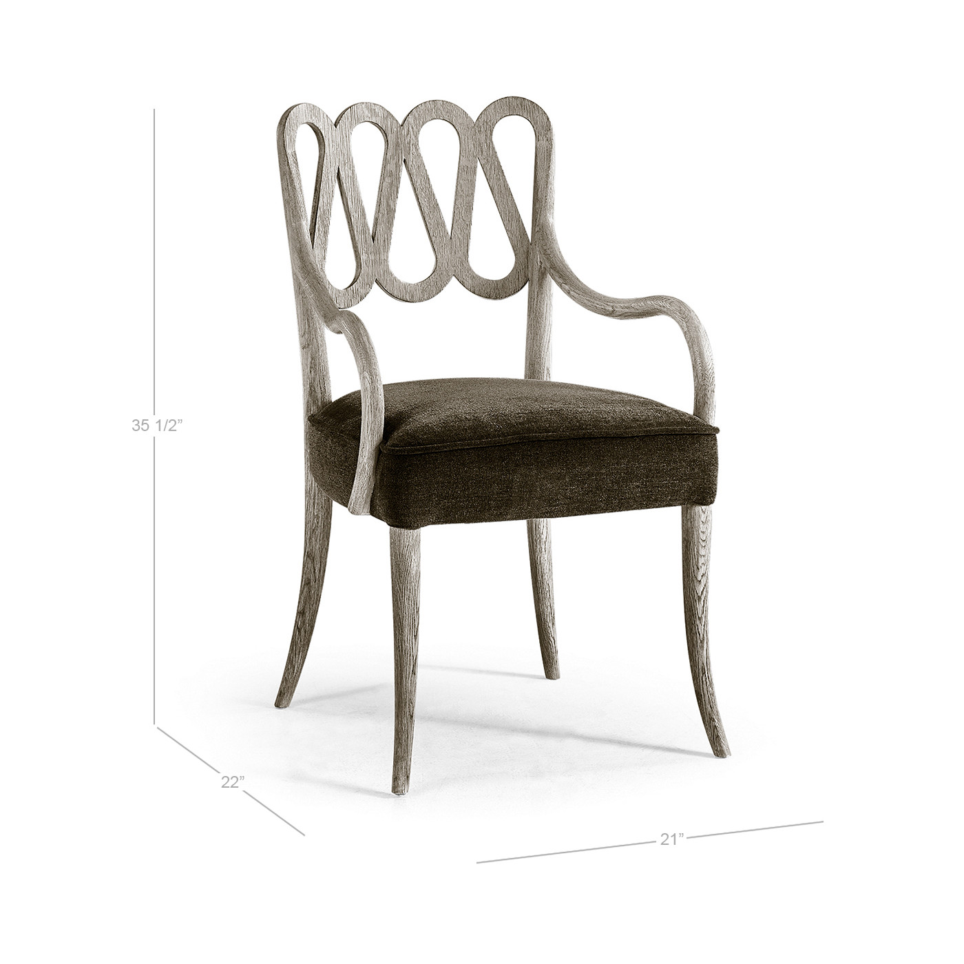 Ampney Arm Chair