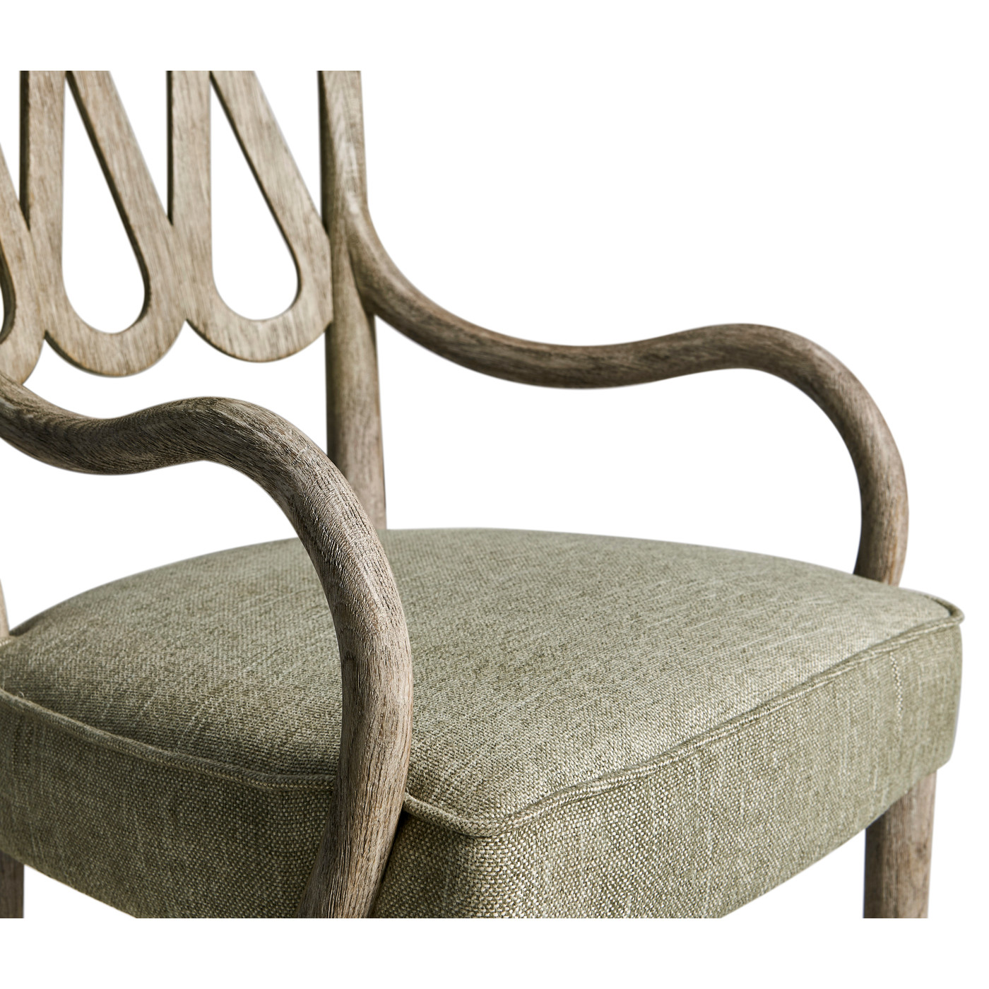 Ampney Arm Chair