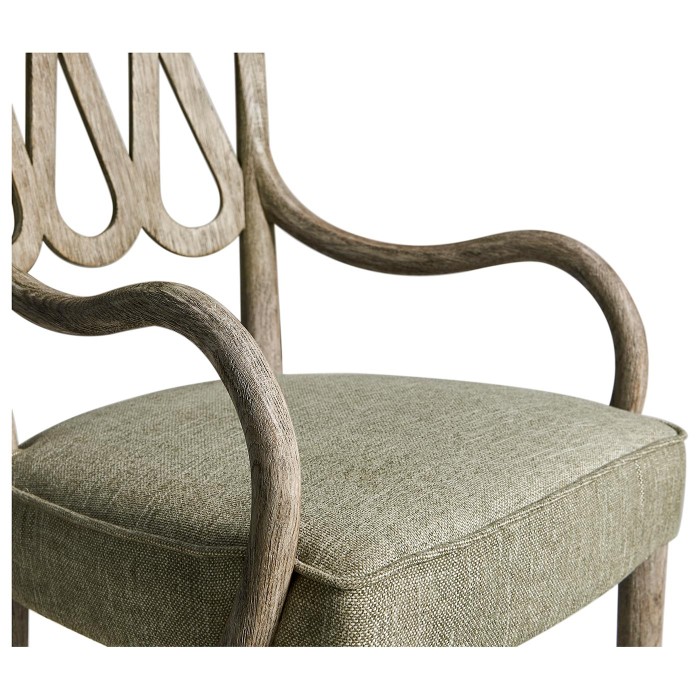 Ampney Arm Chair