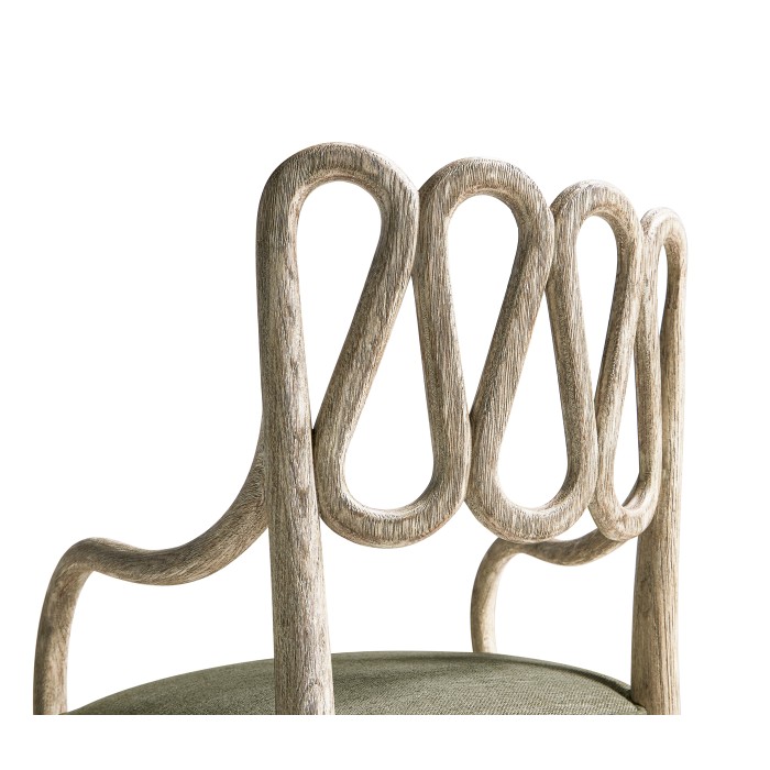 Ampney Arm Chair