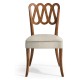 Ampney Toasted Oak Side Chair