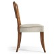 Ampney Toasted Oak Side Chair