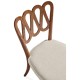 Ampney Toasted Oak Side Chair