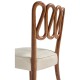 Ampney Toasted Oak Side Chair