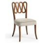 Ampney Toasted Oak Side Chair