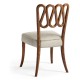 Ampney Toasted Oak Side Chair