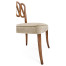 Ampney Side Chair in Greyed Oak