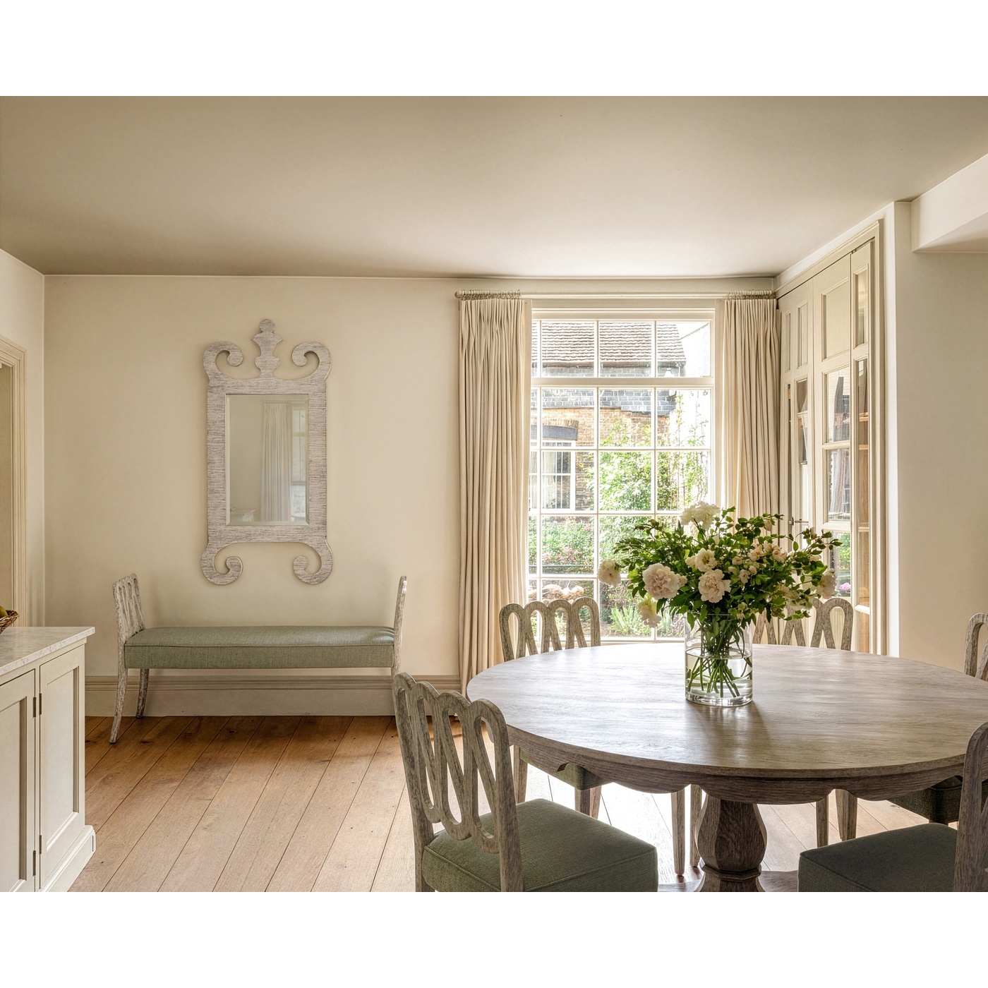 Ampney Side Chair