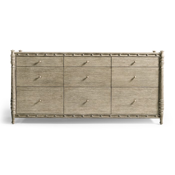 Morris Dresser